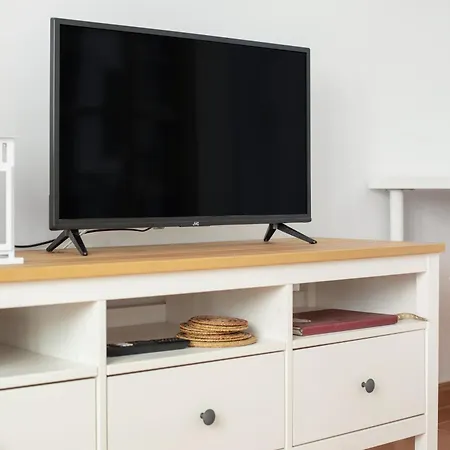 La Caleta Apartment *