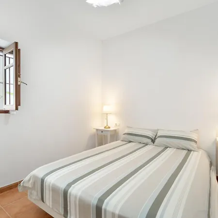 La Caleta Apartment Cadiz