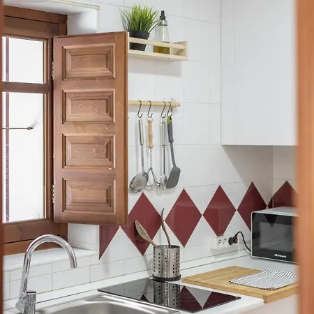 La Caleta Apartment